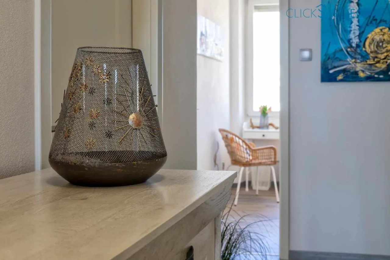 Tudor Flat Sea View With Wifi Unlimited, Next To The Sea Alghero